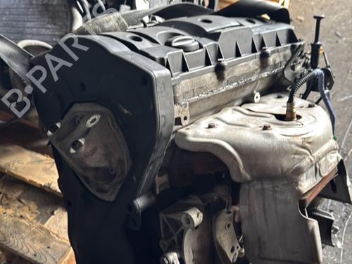 Used Engine Engine PEUGEOT 307 (3A/C) 1.6 16V (109 hp) 22385288 22385288