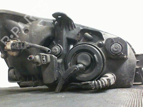 Used Left headlight Left headlight 21539609 21539609