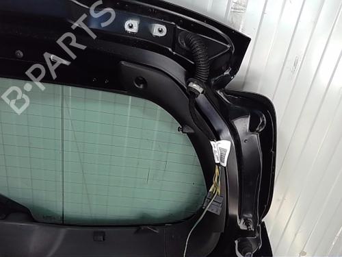 Tailgate PEUGEOT 208 I (CA_, CC_) 1.2 VTI 82 | BP29465133C6 