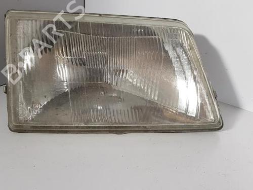 Used Right headlight Right headlight PEUGEOT 205 II (20A/C) [1987-2000] 33432646 33432646