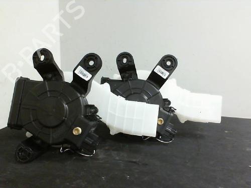 Heater blower motor CITROËN GRAND C4 SPACETOURER (3A_, 3E_) 1.2 PureTech 130 | BP20878003M62 