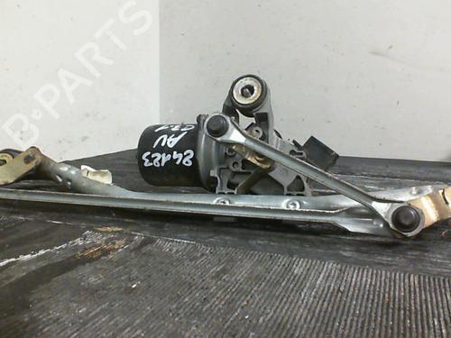 Front wiper motor CITROËN C3 I (FC_, FN_) 1.4 HDi | BP23504184M29 