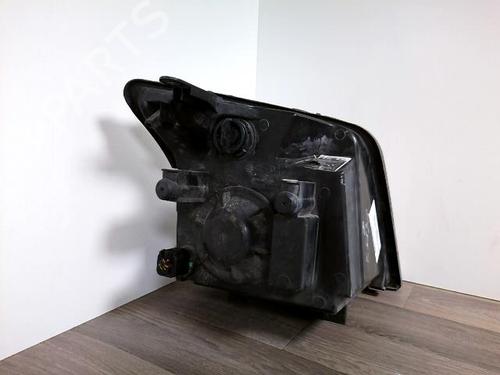 Used Left headlight Left headlight FORD TRANSIT CONNECT (P65_, P70_, P80_) 1.8 TDCi (90 hp) 27364128 27364128