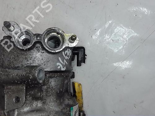 AC compressor CITROËN DS3 (SA_) 1.6 HDi 110 | BP30085618M34