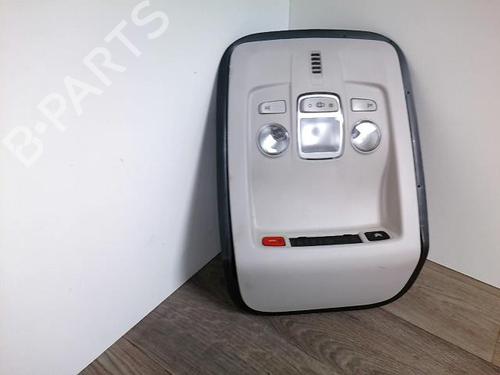 Kabinelys CITROËN C4 CACTUS 1.6 HDi 90 | BP35925909I8  - Image 6