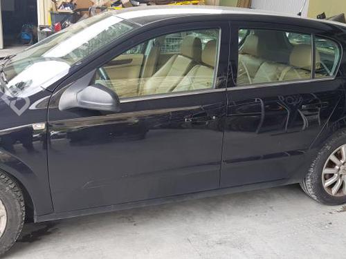 Gearbox OPEL ASTRA H (A04) 1.7 CDTI (L48) | BP21851769M3 