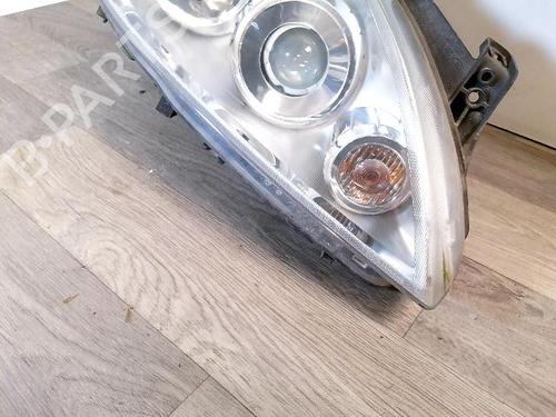 Used Right headlight Right headlight OPEL CORSA C (X01) 1.3 CDTI (F08, F68) (70 hp) 33896055 33896055