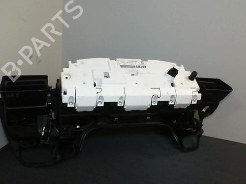 Used Instrument cluster Instrument cluster CITROËN C5 III (RD_) 2.0 HDi 140 (RDRHF8, RDRHFA, RDRHA8, RDRHAJ) (140 hp) 20879805 20879805