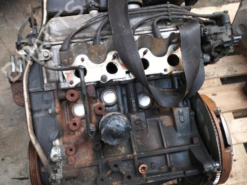 Engine KIA PICANTO I (SA) 1.0 | BP31298738M1
