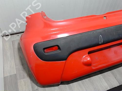 Used Rear bumper Rear bumper 25843661 25843661