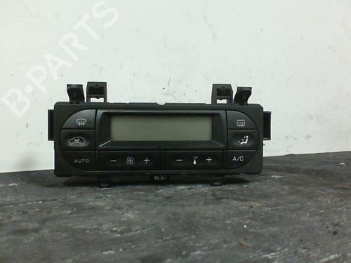Commande Chauffage CITROËN C2 (JM_) 1.4 HDi (68 hp) 22741696