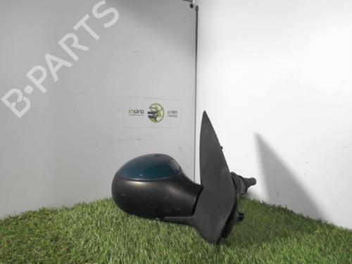 Bakspejl Højre PEUGEOT 206 Hatchback (2A/C) 1.1 i | BP21852769C27 