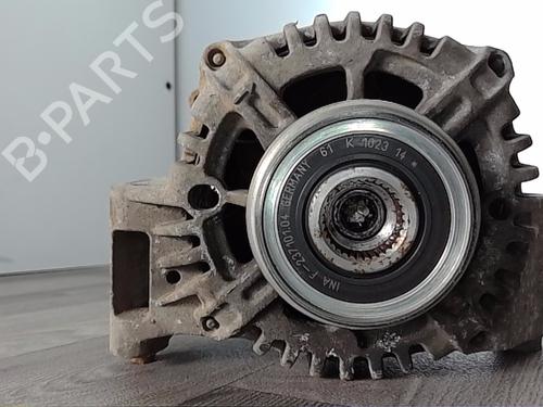 Alternateur FIAT GRANDE PUNTO (199_) 1.3 D Multijet (75 hp) 30085630