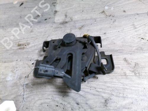 hjelmlås hjelmlås RENAULT CLIO IV (BH_) 1.5 dCi 90 (90 hp) 36683795 36683795
