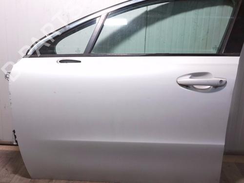 Used Left front door Left front door PEUGEOT 508 SW I (8E_) 2.0 HDi (140 hp) 39458749 39458749