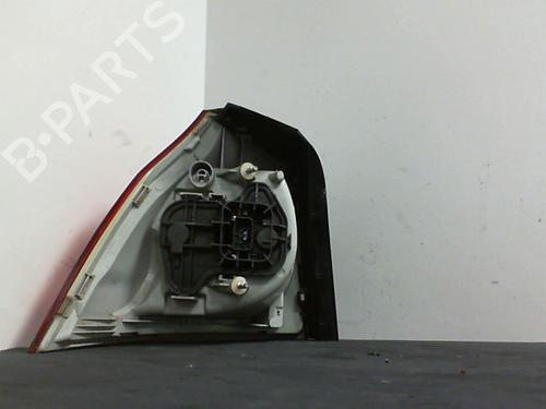 Right taillight VW GOLF V (1K1) 1.9 TDI | BP21856771C35 