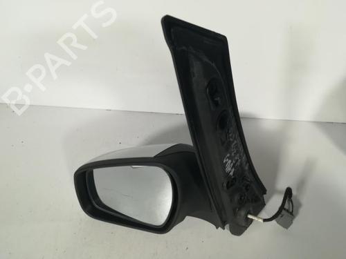Used Left mirror FORD FOCUS C-MAX (DM2) 1.6 TDCi (90 hp) 21851242
