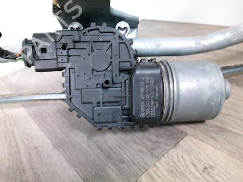 Front wiper motor AUDI A4 B7 Avant (8ED) 1.9 TDI | BP32764453M29 - Image 3
