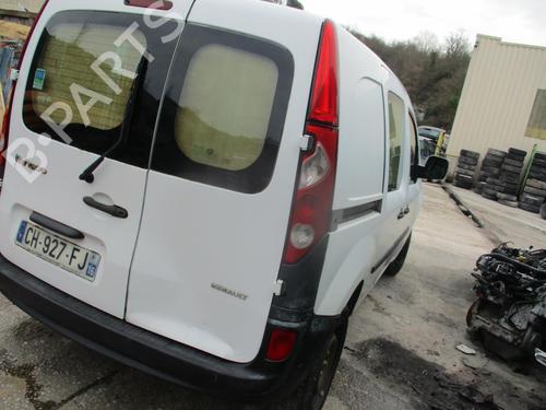Engine RENAULT KANGOO Express (FW0/1_) 1.5 dCi 85 (FW0K, FW0L, FW0B) | BP37635164M1 - Image 11