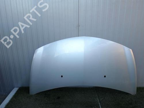 Capot Capot RENAULT CLIO III Grandtour (KR0/1_) 1.5 dCi (KR0G) (68 hp) 21856324 21856324