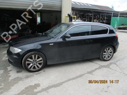 AC compressor BMW 1 (E81) 120 d | BP20878487M34 