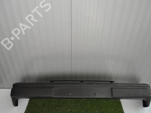 Used Front bumper FORD FIESTA III (GFJ) 1.1 (55 hp) 21855687