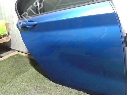 Right rear door BMW 1 (F20) 116 i | BP29353989C5 