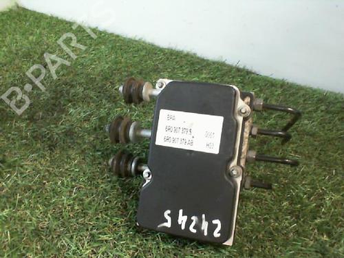 ABS pump SKODA FABIA II (542) 1.6 TDI | BP27254727M43 