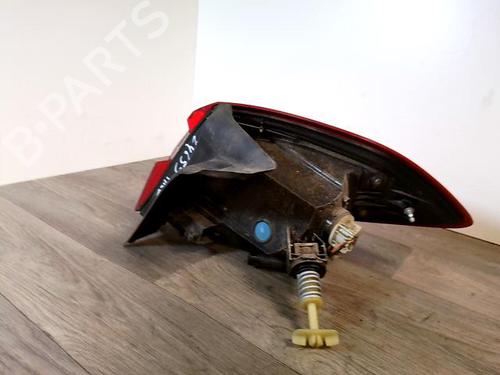 Left taillight FORD FIESTA VII (HJ, HF) 1.1 Ti-VCT | BP34397924C34 - Image 5