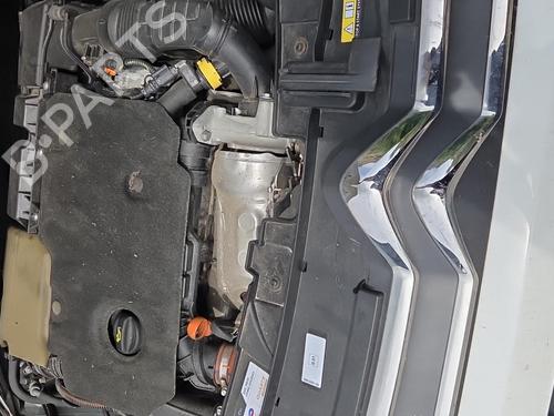 Gearbox CITROËN C3 III (SX) 1.5 BlueHDi 100 (SXYHYP, SXYHTU) | BP38679569M3 - Image 10