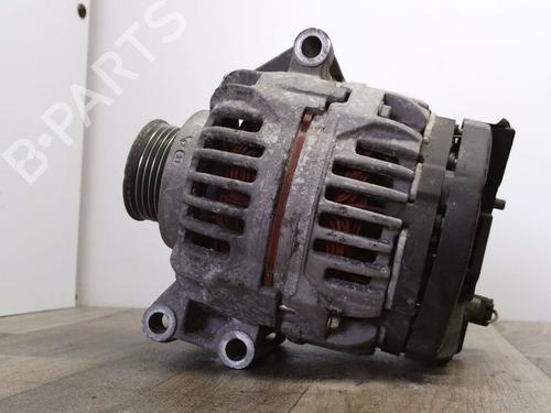 Alternator RENAULT SCÉNIC I MPV (JA0/1_, FA0_) 1.6 (JA00, JA16, JA15, JA19, JA1V, JA2B, JA2C, JA0B,... | BP31024987M7
