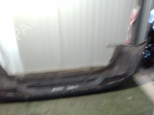Front bumper CITROËN SAXO (S0, S1) 1.5 D | BP26688163C7 