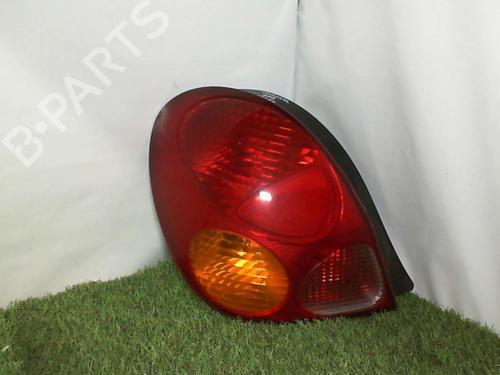 Used Left taillight Left taillight TOYOTA COROLLA Liftback (_E11_) 1.9 D (WZE110_, WZE110R) (69 hp) 21855570 21855570