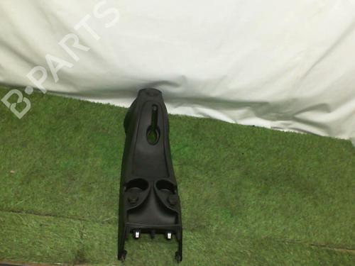 Used Middle console Middle console CITROËN C3 Picasso (SH_) 1.6 HDI 90 (92 hp) 21856174 21856174