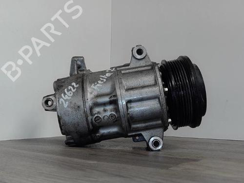 AC compressor FORD FIESTA VII (HJ, HF) 1.0 EcoBoost | BP32146302M34 - Image 3