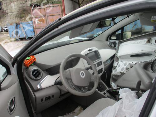 Rear right seatbelt RENAULT ZOE (BFM_) ZOE | BP31581044I28  - Image 10