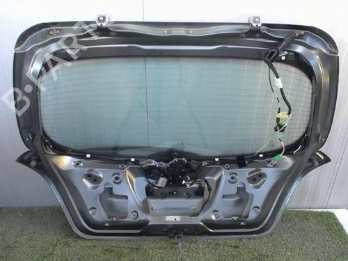 Tailgate PEUGEOT 207 (WA_, WC_) 1.6 HDi | BP20878082C6 