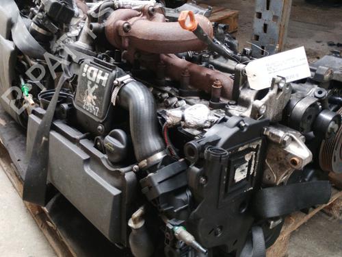 Engine PEUGEOT 206 Hatchback (2A/C) 1.4 HDi eco 70 | BP32415575M1 - Image 4