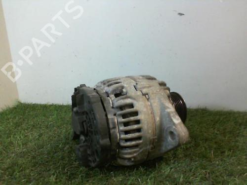 Alternator OPEL ASTRA H TwinTop (A04) 1.9 CDTi (L67) | BP27254698M7 - Image 2
