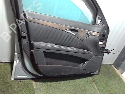 Left front door MERCEDES-BENZ E-CLASS (W211) E 270 CDI (211.016) | BP29485276C2 