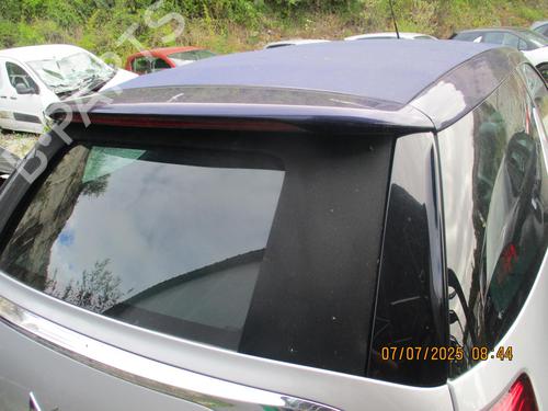 Right sun visor CITROËN DS3 (SA_) 1.6 HDi 110 | BP29599773I2 - Image 10