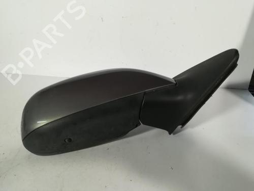 Right mirror RENAULT LAGUNA II (BG0/1_) 1.9 dCi | BP21851098C27 