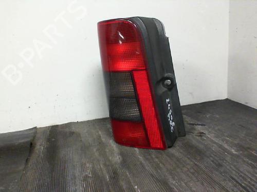 Achterlicht links CITROËN BERLINGO / BERLINGO FIRST Box Body/MPV (M_) 2.0 HDI 90 (MBRHY, MCRHY) | BP29614744C34 