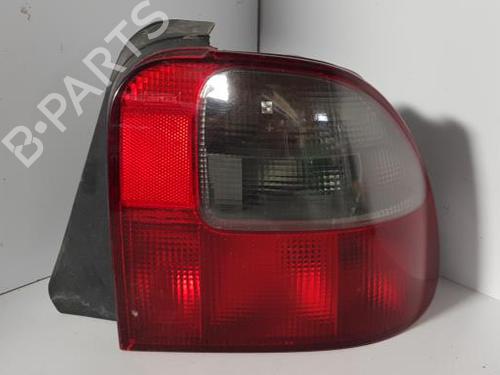 Used Right taillight ROVER 45 I Hatchback (RT) 2.0 iDT (113 hp) 21851555
