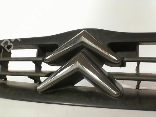 Grille CITROËN SAXO (S0, S1) 1.4 VTS | BP21850559C40 