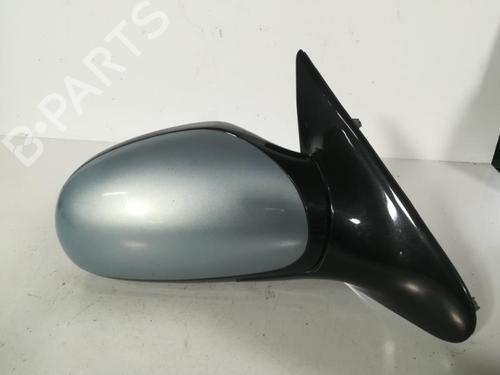 Right mirror PEUGEOT 406 (8B) 2.0 HDI 110 | BP21851073C27 