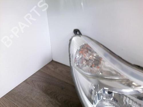 Right headlight CITROËN C5 II (RC_) | BP37527462C29 - Image 2