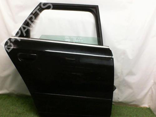 Right rear door AUDI A4 B7 Avant (8ED) 1.9 TDI | BP20879246C5 