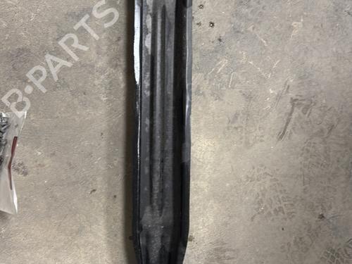 Rear bumper reinforcement VW GOLF VII (5G1, BQ1, BE1, BE2) 1.6 TDI | BP30574780C73