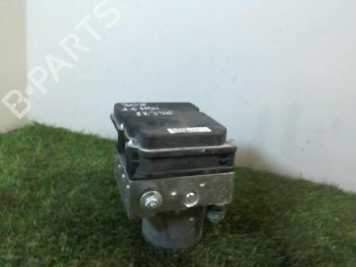 Used ABS pump PEUGEOT 308 I (4A_, 4C_) 1.6 HDi (109 hp) 27266556